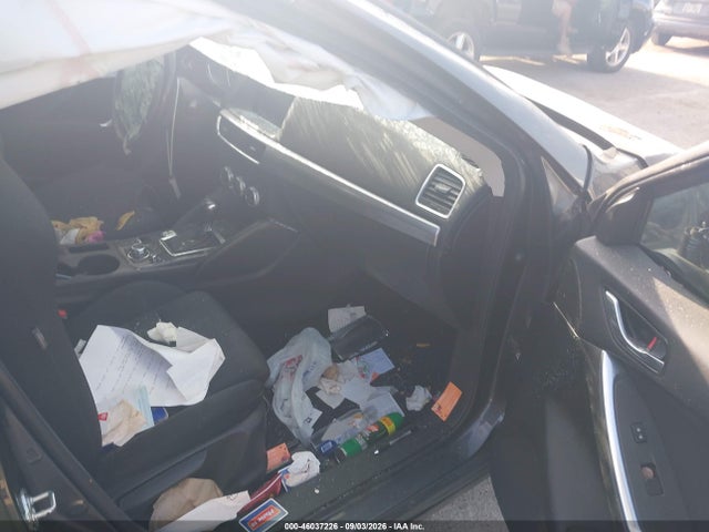 Aukcja sprzedaży 2016 Mazda Cx-5 Touring, vin: JM3KE2CYXG0813452, numer aukcji: 46037226
