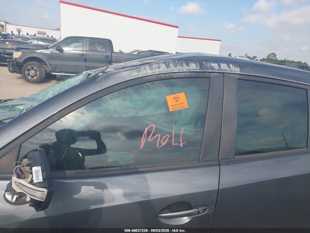 Aukcja sprzedaży 2016 Mazda Cx-5 Touring, vin: JM3KE2CYXG0813452, numer aukcji: 46037226