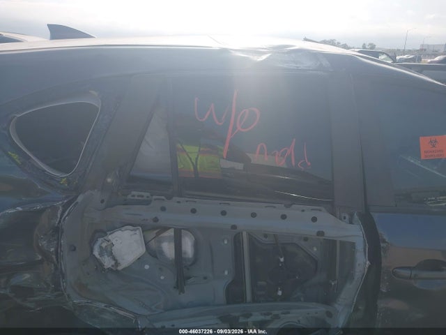 Aukcja sprzedaży 2016 Mazda Cx-5 Touring, vin: JM3KE2CYXG0813452, numer aukcji: 46037226