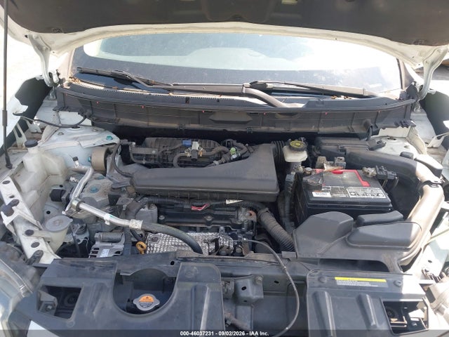 Продажа на аукционе авто 2018 Nissan Rogue S, vin: KNMAT2MT7JP521706, номер лота: 46037231