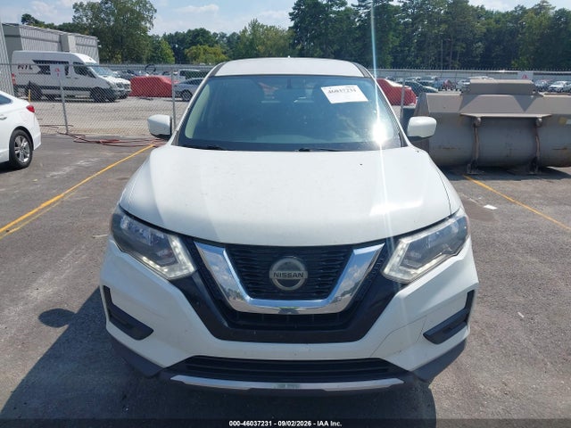 Продажа на аукционе авто 2018 Nissan Rogue S, vin: KNMAT2MT7JP521706, номер лота: 46037231