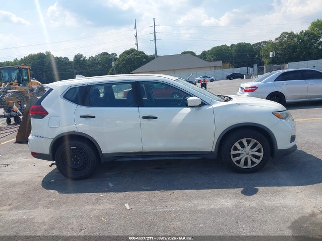 Продажа на аукционе авто 2018 Nissan Rogue S, vin: KNMAT2MT7JP521706, номер лота: 46037231