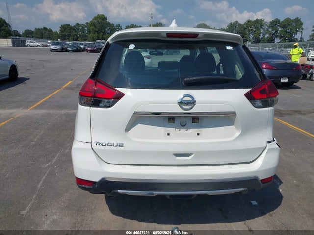 Продажа на аукционе авто 2018 Nissan Rogue S, vin: KNMAT2MT7JP521706, номер лота: 46037231
