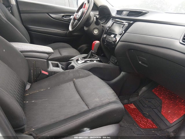 Продажа на аукционе авто 2018 Nissan Rogue S, vin: KNMAT2MT7JP521706, номер лота: 46037231
