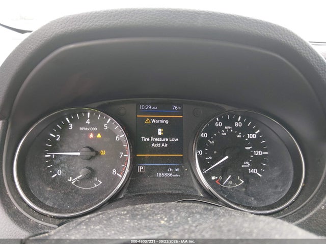 Продажа на аукционе авто 2018 Nissan Rogue S, vin: KNMAT2MT7JP521706, номер лота: 46037231