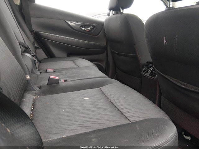 Продажа на аукционе авто 2018 Nissan Rogue S, vin: KNMAT2MT7JP521706, номер лота: 46037231