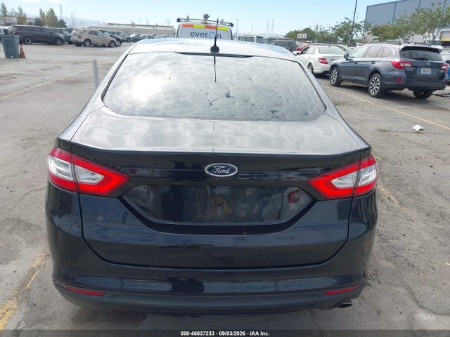 Ford Fusion Energi Se Luxury 2014 3FA6P0PUXER306991 Image 16