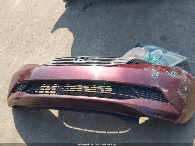 2012 Honda Odyssey Ex მანქანა იყიდება აუქციონზე, vin: 5FNRL5H42CB117071, აუქციონის ნომერი: 46037234