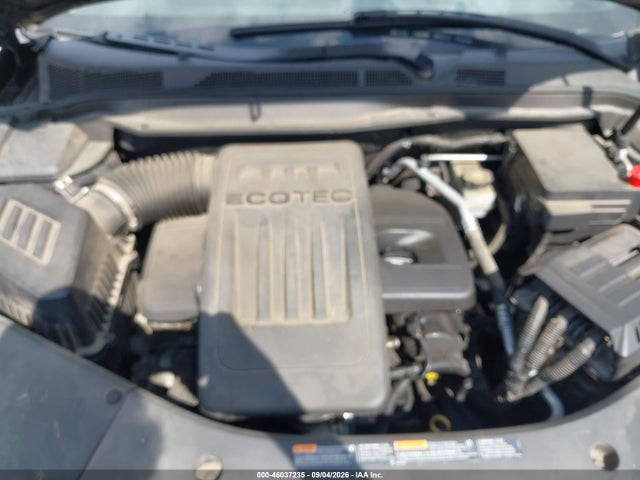 2011 Chevrolet Equinox Ls მანქანა იყიდება აუქციონზე, vin: 2CNFLCEC8B6415885, აუქციონის ნომერი: 46037235