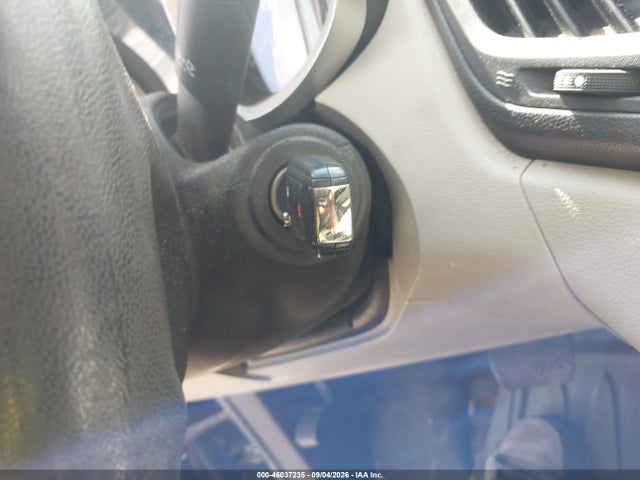 2011 Chevrolet Equinox Ls მანქანა იყიდება აუქციონზე, vin: 2CNFLCEC8B6415885, აუქციონის ნომერი: 46037235