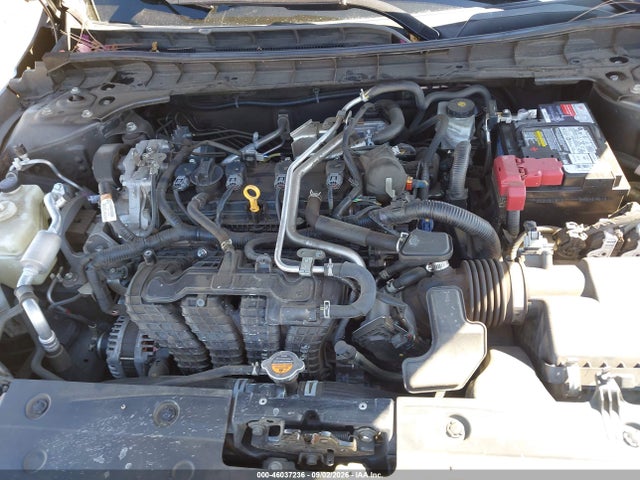 Продажа на аукционе авто 2021 Nissan Altima Sv Fwd, vin: 1N4BL4DV9MN367149, номер лота: 46037236