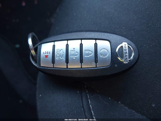 Продажа на аукционе авто 2021 Nissan Altima Sv Fwd, vin: 1N4BL4DV9MN367149, номер лота: 46037236