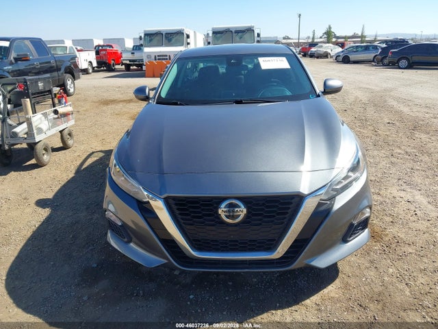 Продажа на аукционе авто 2021 Nissan Altima Sv Fwd, vin: 1N4BL4DV9MN367149, номер лота: 46037236