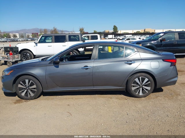 Продажа на аукционе авто 2021 Nissan Altima Sv Fwd, vin: 1N4BL4DV9MN367149, номер лота: 46037236