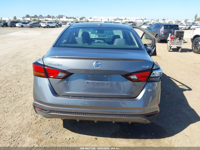 Продажа на аукционе авто 2021 Nissan Altima Sv Fwd, vin: 1N4BL4DV9MN367149, номер лота: 46037236
