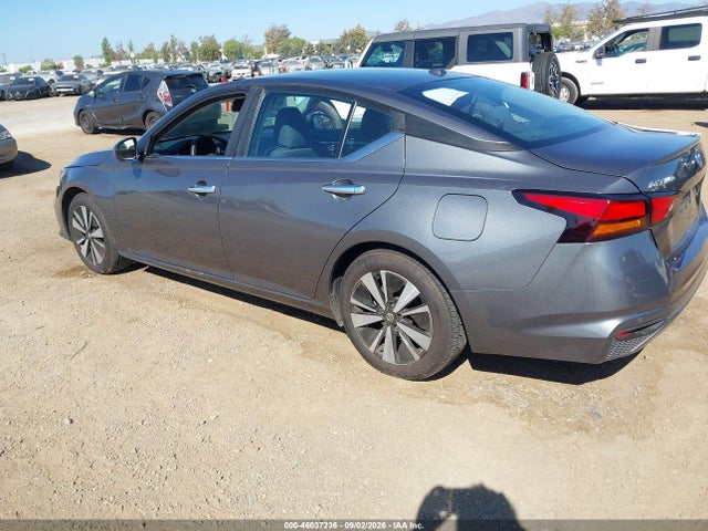 Продажа на аукционе авто 2021 Nissan Altima Sv Fwd, vin: 1N4BL4DV9MN367149, номер лота: 46037236