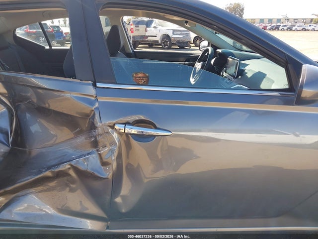 Продажа на аукционе авто 2021 Nissan Altima Sv Fwd, vin: 1N4BL4DV9MN367149, номер лота: 46037236