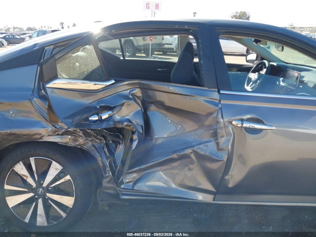 Продажа на аукционе авто 2021 Nissan Altima Sv Fwd, vin: 1N4BL4DV9MN367149, номер лота: 46037236