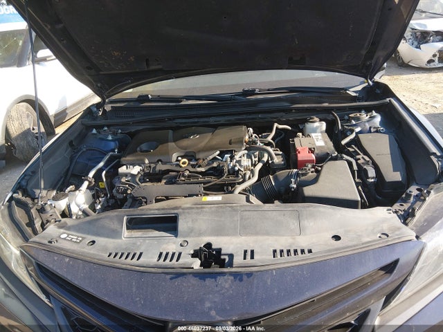 Продажа на аукционе авто 2021 Toyota Camry Se, vin: 4T1G11AK0MU582239, номер лота: 46037237