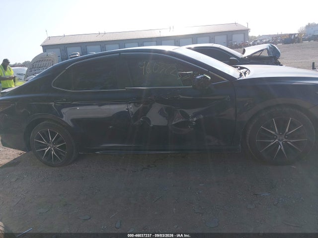 Продажа на аукционе авто 2021 Toyota Camry Se, vin: 4T1G11AK0MU582239, номер лота: 46037237