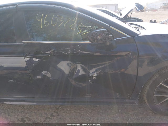 Продажа на аукционе авто 2021 Toyota Camry Se, vin: 4T1G11AK0MU582239, номер лота: 46037237