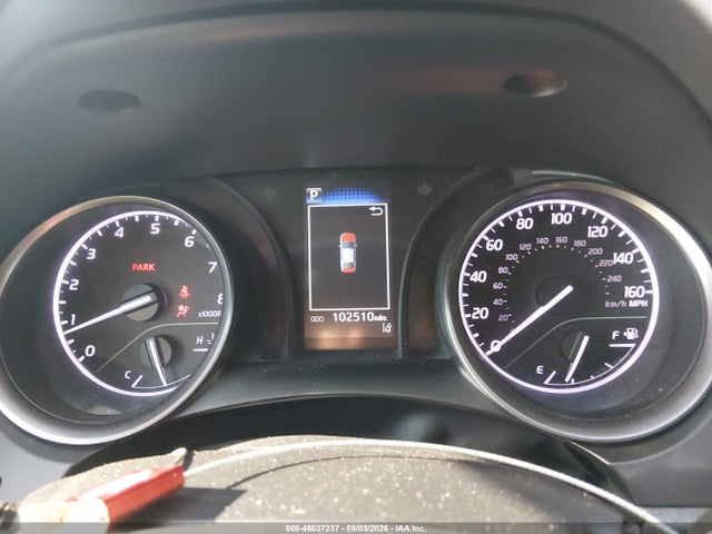 Продажа на аукционе авто 2021 Toyota Camry Se, vin: 4T1G11AK0MU582239, номер лота: 46037237