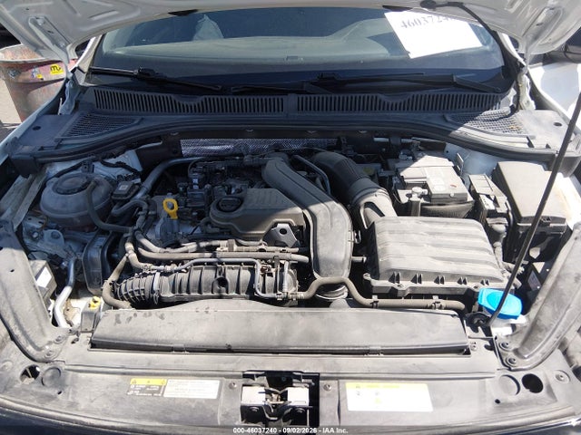 46037240 :رقم المزاد ، 3VWAM7BU4PM057422 vin ، 2023 Volkswagen Jetta 1.5t Sport مزاد بيع