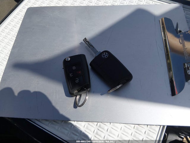 46037240 :رقم المزاد ، 3VWAM7BU4PM057422 vin ، 2023 Volkswagen Jetta 1.5t Sport مزاد بيع