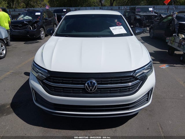 46037240 :رقم المزاد ، 3VWAM7BU4PM057422 vin ، 2023 Volkswagen Jetta 1.5t Sport مزاد بيع