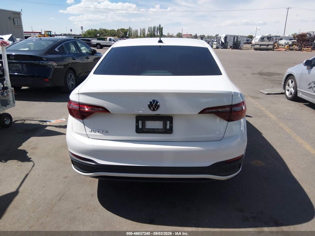 46037240 :رقم المزاد ، 3VWAM7BU4PM057422 vin ، 2023 Volkswagen Jetta 1.5t Sport مزاد بيع