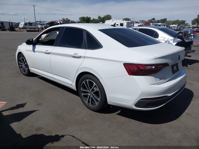 46037240 :رقم المزاد ، 3VWAM7BU4PM057422 vin ، 2023 Volkswagen Jetta 1.5t Sport مزاد بيع