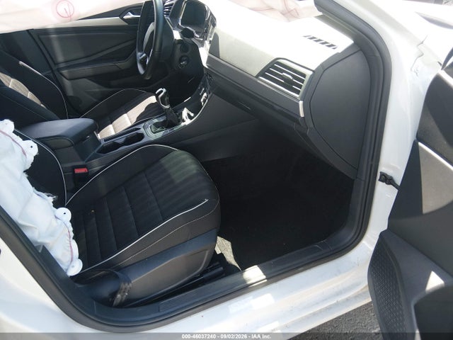 46037240 :رقم المزاد ، 3VWAM7BU4PM057422 vin ، 2023 Volkswagen Jetta 1.5t Sport مزاد بيع