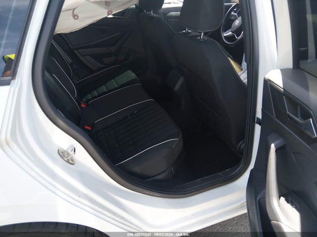 46037240 :رقم المزاد ، 3VWAM7BU4PM057422 vin ، 2023 Volkswagen Jetta 1.5t Sport مزاد بيع