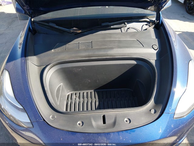 Aukcja sprzedaży 2021 Tesla Model Y Long Range Dual Motor All-wheel Drive, vin: 5YJYGDEE6MF212824, numer aukcji: 46037242