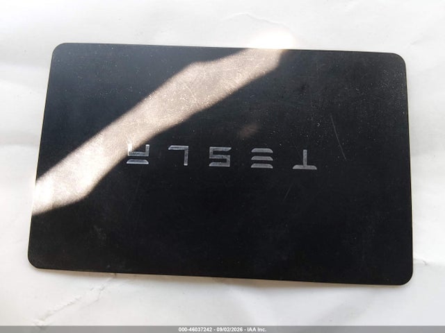 Aukcja sprzedaży 2021 Tesla Model Y Long Range Dual Motor All-wheel Drive, vin: 5YJYGDEE6MF212824, numer aukcji: 46037242