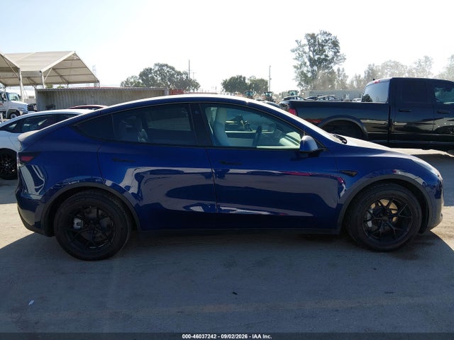 Aukcja sprzedaży 2021 Tesla Model Y Long Range Dual Motor All-wheel Drive, vin: 5YJYGDEE6MF212824, numer aukcji: 46037242