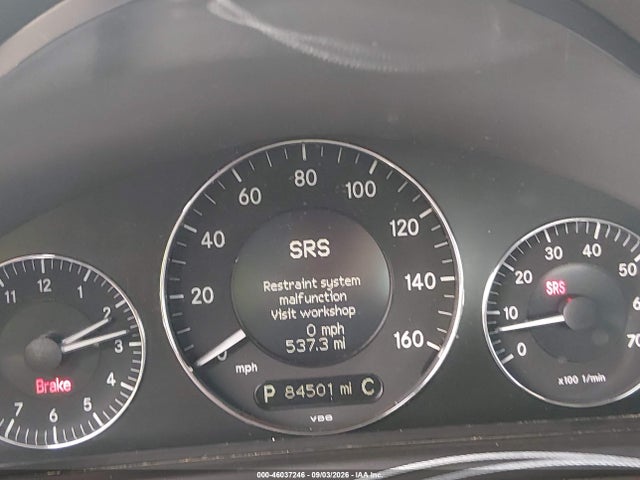 Продажа на аукционе авто 2007 Mercedes-benz Clk 350, vin: WDBTK56F37F229813, номер лота: 46037246