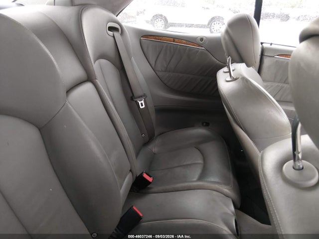 Продажа на аукционе авто 2007 Mercedes-benz Clk 350, vin: WDBTK56F37F229813, номер лота: 46037246