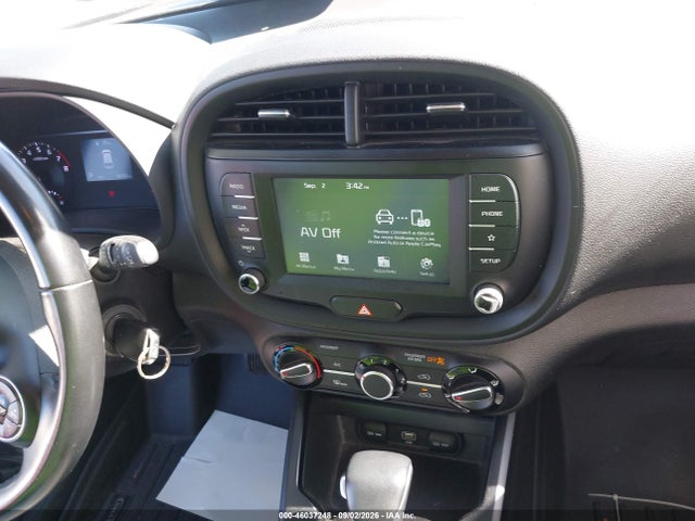 Продажа на аукционе авто 2020 Kia Soul Gt-line, vin: KNDJ63AU9L7075183, номер лота: 46037248