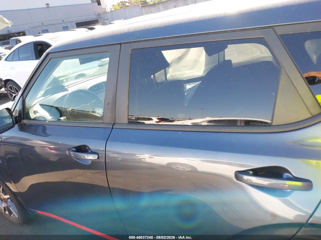 Продажа на аукционе авто 2020 Kia Soul Gt-line, vin: KNDJ63AU9L7075183, номер лота: 46037248