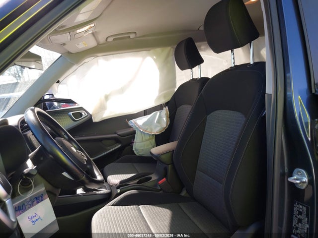 Продажа на аукционе авто 2020 Kia Soul Gt-line, vin: KNDJ63AU9L7075183, номер лота: 46037248