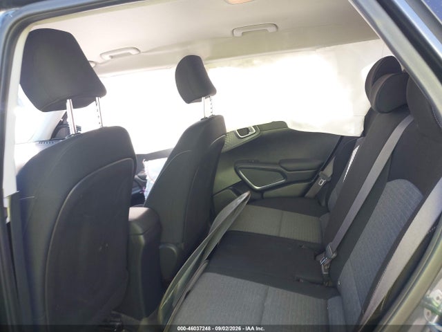 Продажа на аукционе авто 2020 Kia Soul Gt-line, vin: KNDJ63AU9L7075183, номер лота: 46037248