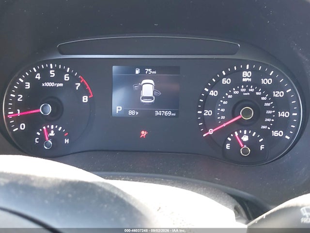 Продажа на аукционе авто 2020 Kia Soul Gt-line, vin: KNDJ63AU9L7075183, номер лота: 46037248