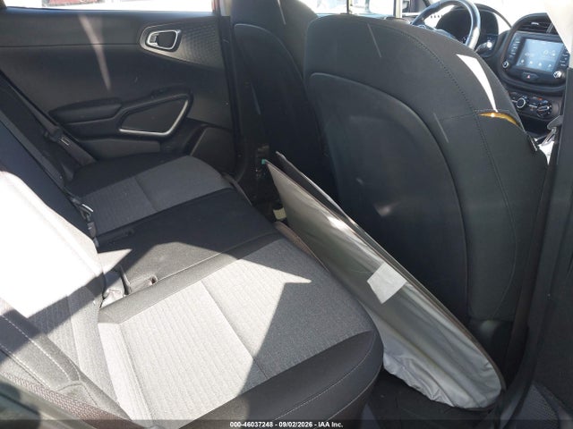 Продажа на аукционе авто 2020 Kia Soul Gt-line, vin: KNDJ63AU9L7075183, номер лота: 46037248