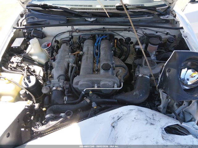 Продажа на аукционе авто 1990 Mazda Mx-5 Miata, vin: JM1NA351XL0113626, номер лота: 46037249