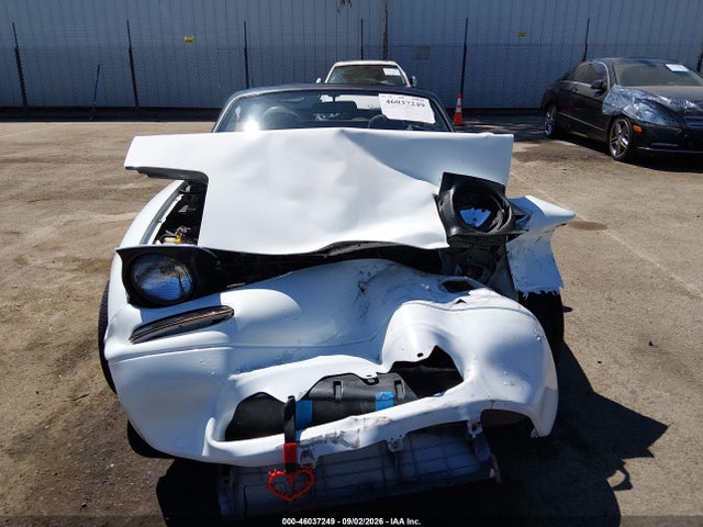 Продажа на аукционе авто 1990 Mazda Mx-5 Miata, vin: JM1NA351XL0113626, номер лота: 46037249