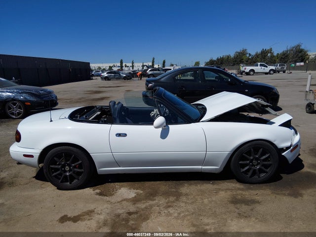 Продажа на аукционе авто 1990 Mazda Mx-5 Miata, vin: JM1NA351XL0113626, номер лота: 46037249