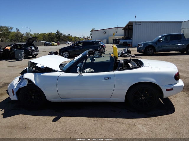 Продажа на аукционе авто 1990 Mazda Mx-5 Miata, vin: JM1NA351XL0113626, номер лота: 46037249