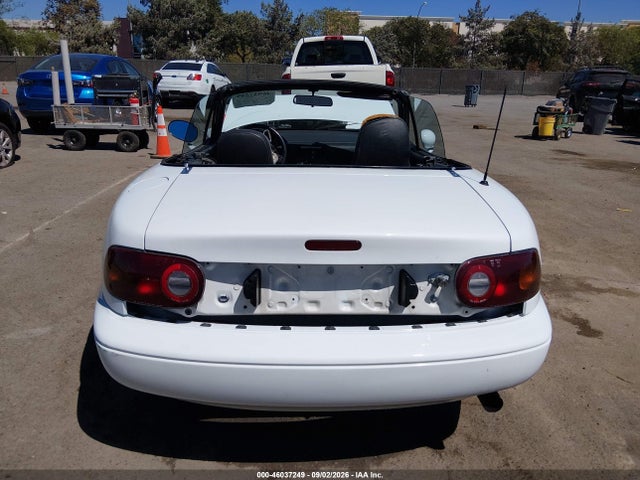 Продажа на аукционе авто 1990 Mazda Mx-5 Miata, vin: JM1NA351XL0113626, номер лота: 46037249
