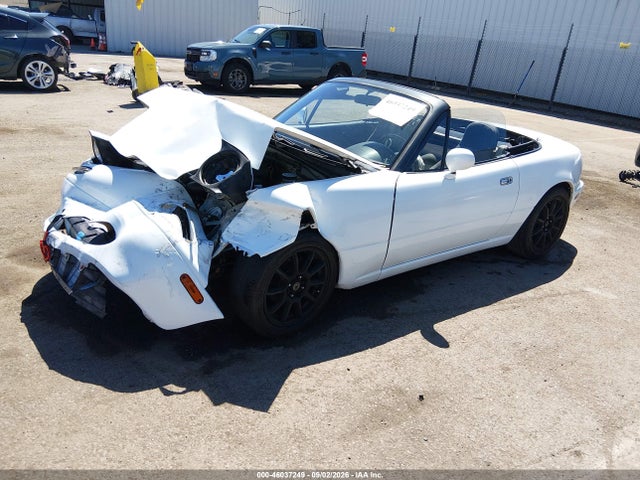 Продажа на аукционе авто 1990 Mazda Mx-5 Miata, vin: JM1NA351XL0113626, номер лота: 46037249
